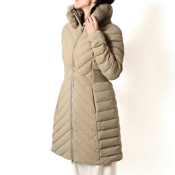 Mackage 25AWモデル マッカージュ レディース LYRIS ダウンコート