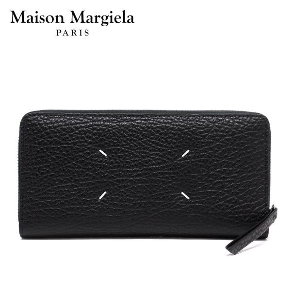 マルジェラ財布美品 Maison Margiela（メゾンマルジェラ） 24AWモデル メゾン マルジェラ