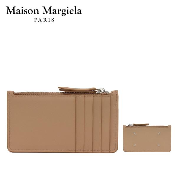 ブティック 新品正規品 Maison Margiela レザー フラグメントケース 