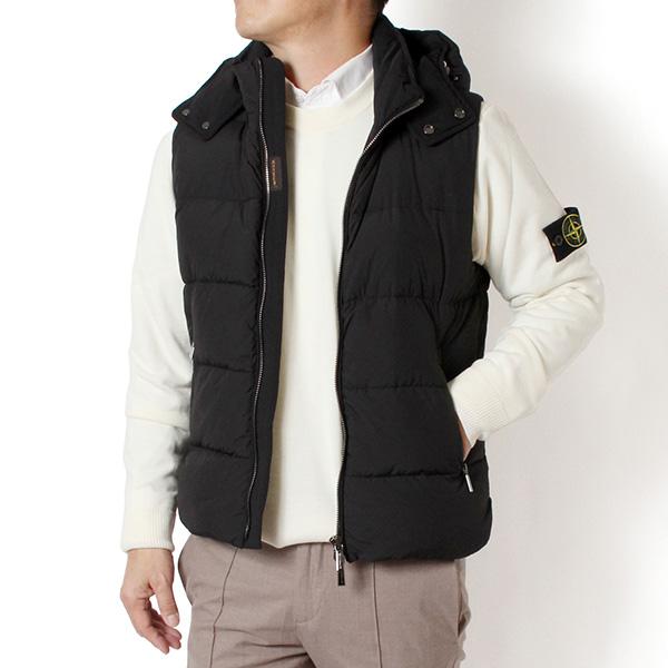 MOORER（ムーレー） 25AWモデル ファイア FIRE-SKT フーデッド ダウン