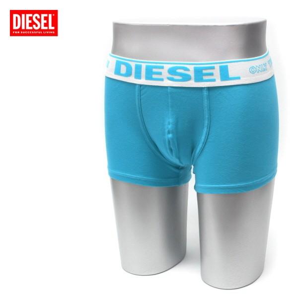 ディーゼル　ボクサーパンツ DIESEL 並行輸入品 ディーゼル ボクサーパンツ 3枚組 アンダー