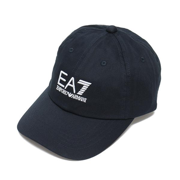 EMPORIO ARMANI エンポリオアルマーニ EA7 メンズ ベースボール 
