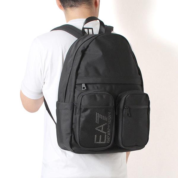 ARMANI（アルマーニ） 26SSモデル エンポリオアルマーニ EMPORIO