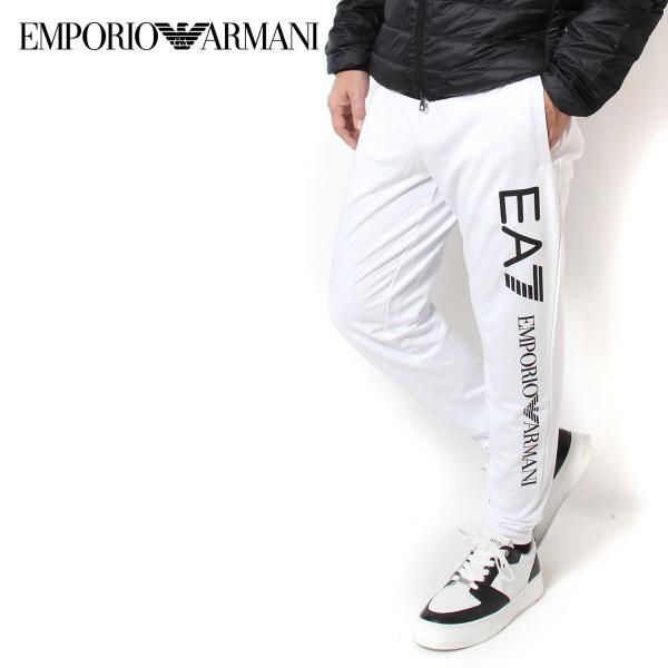 EMPORIO ARMANI エンポリオアルマーニ EA7 ロゴプリント スウェット