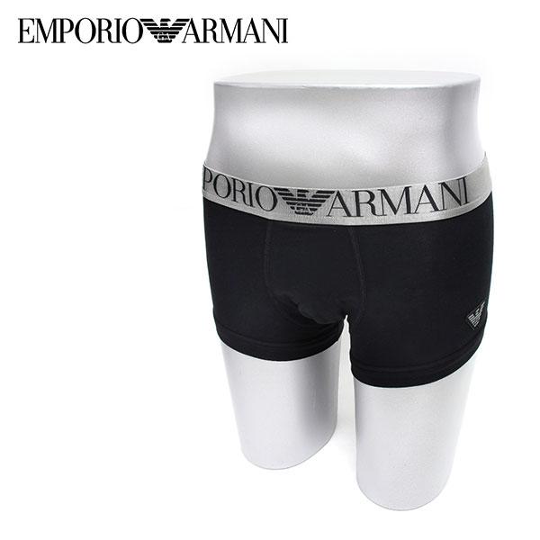 EMPORIO ARMANI エンポリオアルマーニ ボクサーパンツ アンダー 111389