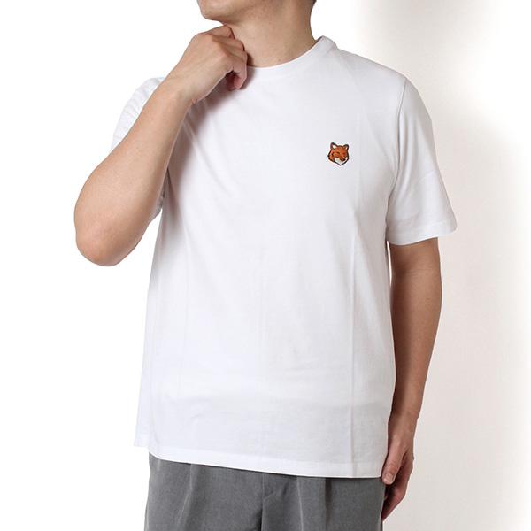 MAISON KITSUNE（メゾン キツネ） 26SSモデル メゾン キツネ メンズ