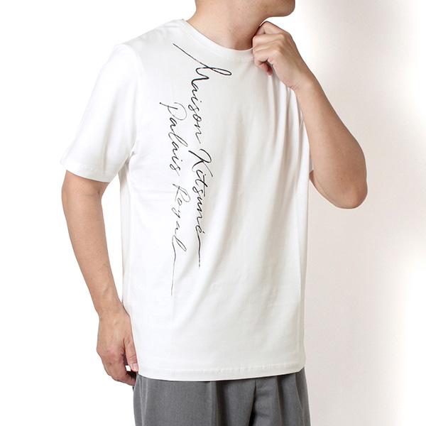 MAISON KITSUNE（メゾン キツネ） 26SSモデル メゾン キツネ メンズ