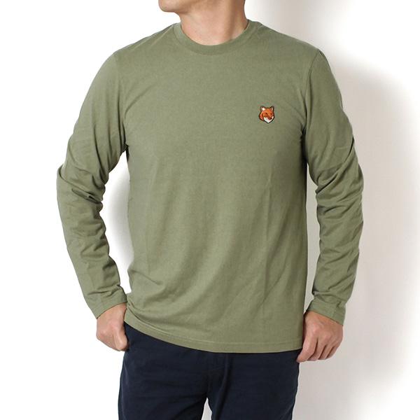 MAISON KITSUNE（メゾン キツネ） 25AWモデル メゾン キツネ メンズ