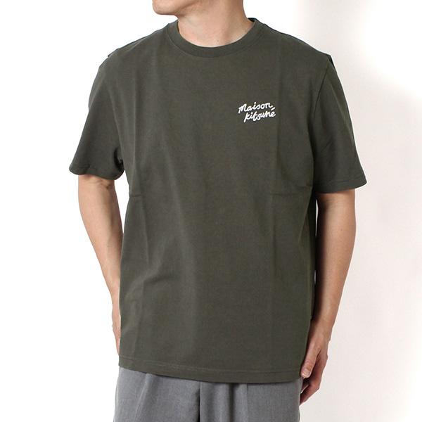 MAISON KITSUNE（メゾン キツネ） 26SSモデル メゾン キツネ メンズ