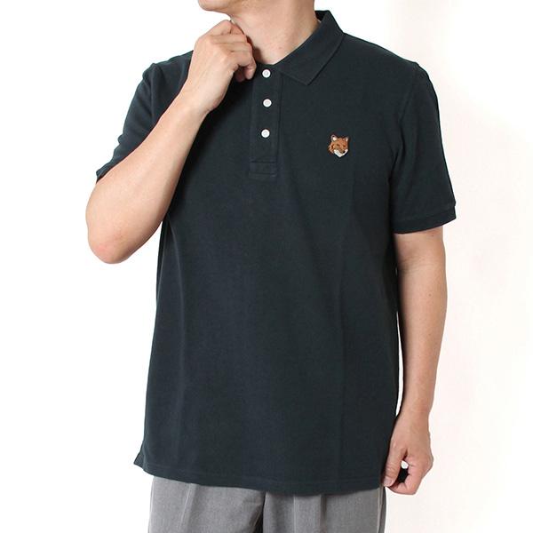 MAISON KITSUNE（メゾン キツネ） 26SSモデル メゾン キツネ メンズ
