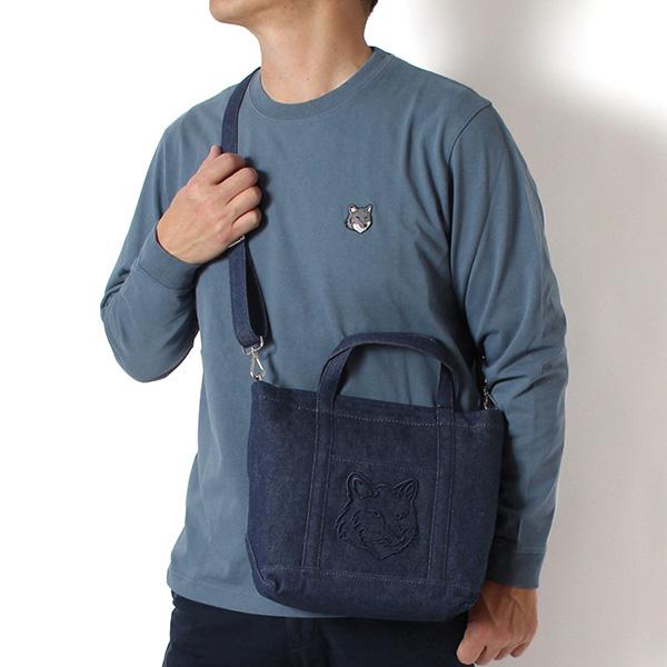 MAISON KITSUNE（メゾン キツネ） 25AWモデル メゾン キツネ メンズ