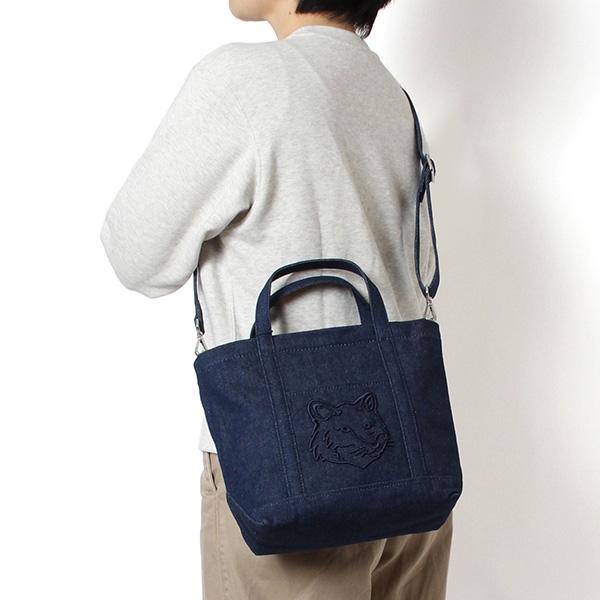 MAISON KITSUNE（メゾン キツネ） 25AWモデル メゾン キツネ