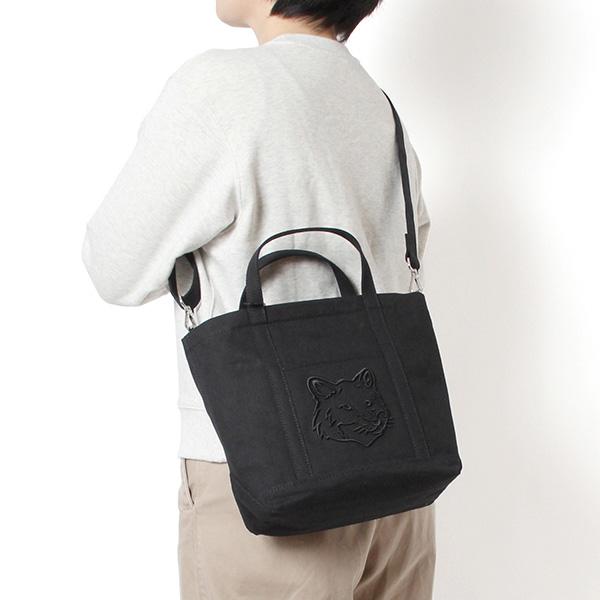 MAISON KITSUNE（メゾン キツネ） 25AWモデル メゾン キツネ