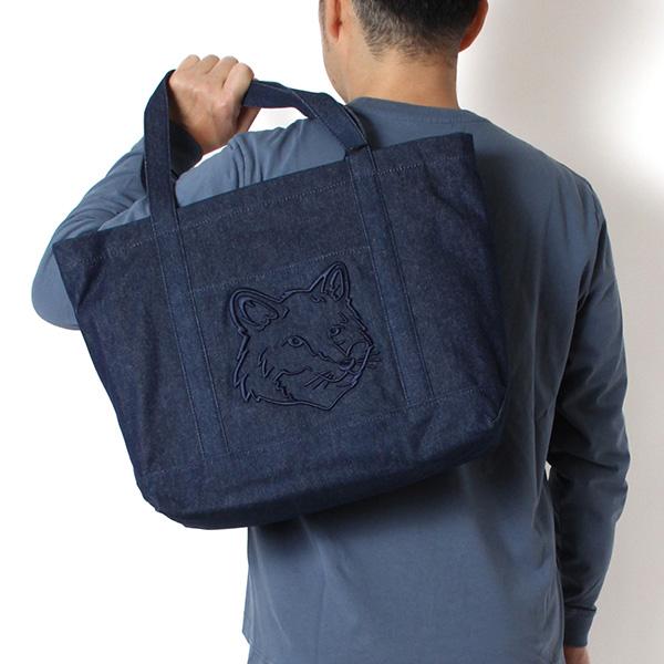 MAISON KITSUNE（メゾン キツネ） 25AWモデル メゾン キツネ メンズ