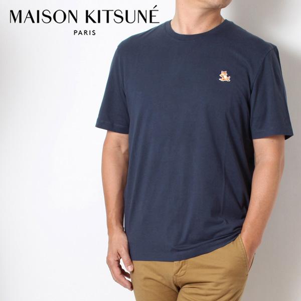 MAISON KITSUNE 24SSモデル メゾン キツネ チラックス フォックス  