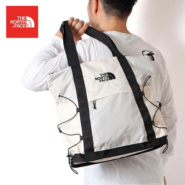 THE NORTH FACE（ザ ノースフェイス） THE NORTH FACE BOREALIS TOTE 