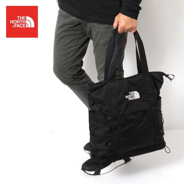 THE NORTH FACE ザノースフェイス トートバッグ BOREALIS TOTE