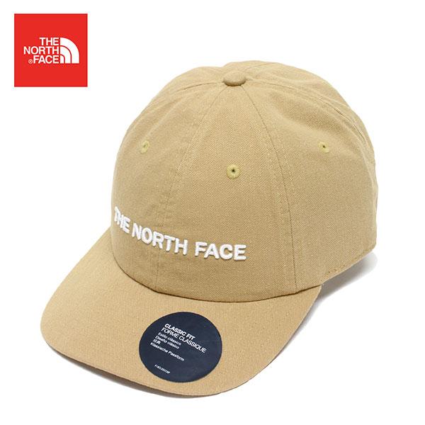 THE NORTH FACE（ザ ノースフェイス） THE NORTH FACE ROOMY NORM HAT