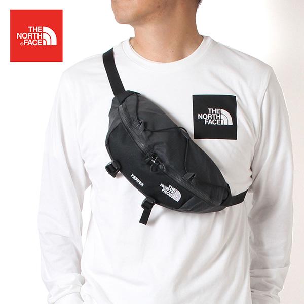 THE NORTH FACE（ザ ノースフェイス） THE NORTH FACE TERRA LUMBAR 3L