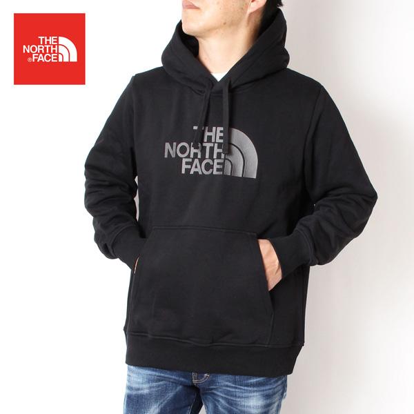 THE NORTH FACE（ザ ノースフェイス） メンズ M DREW PEAK PULLOVER