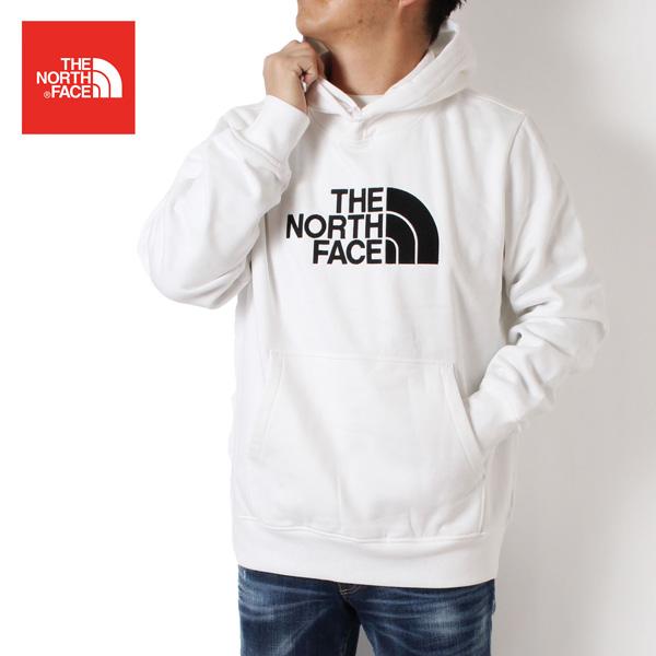 THE NORTH FACE ザノースフェイス メンズ M DREW PEAK PULLOVER