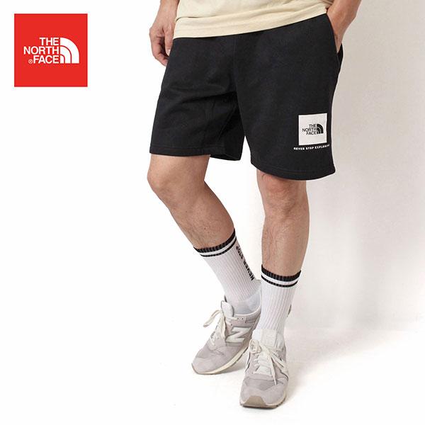 半ズボン THE NORTH FACE THE NORTH FACE ノースフェイス ショートパンツ M'S HYDRENALINE