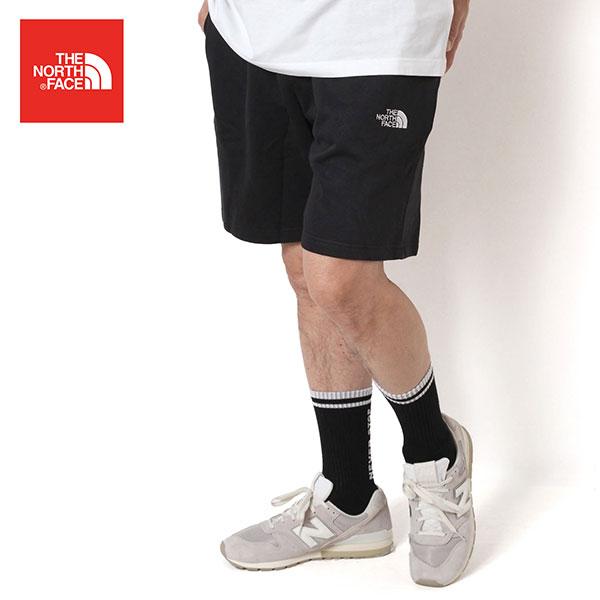 THE NORTH FACE ザノースフェイス M ESSENTIAL RELAXED SHO
