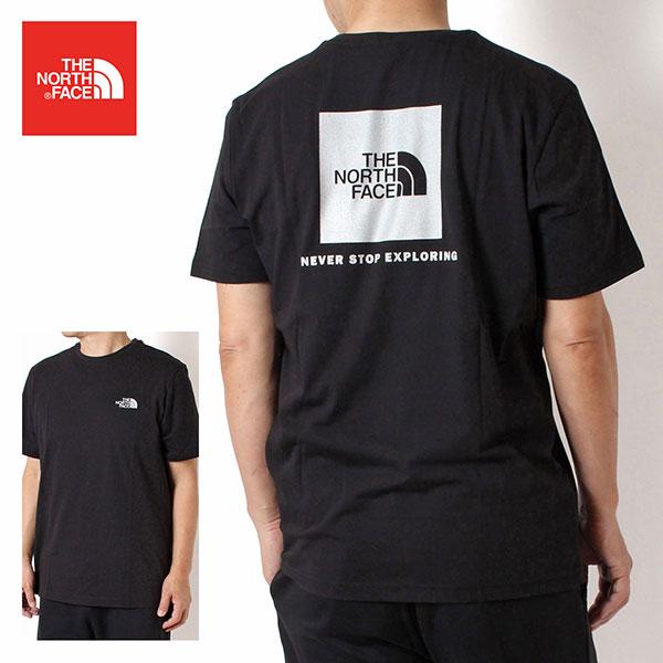 THE NORTH FACE（ザ ノースフェイス） THE NORTH FACE M S/S