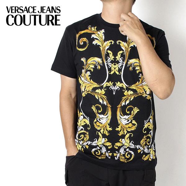 VERSACE（ヴェルサーチェ） ヴェルサーチ VERSACE SLIM FIT フロント 