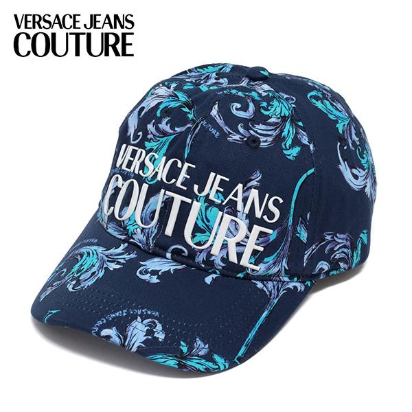 未使用に近い　VERSACE TRESOR DA LA MER キャップ　レア Versace tresors de la - Gem