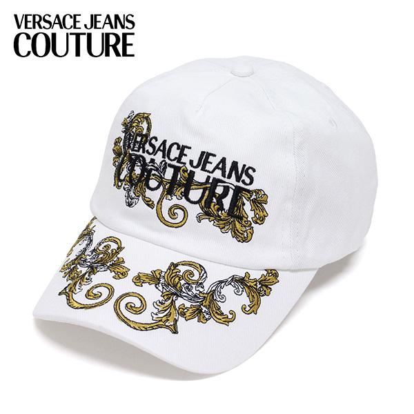 VERSACE（ヴェルサーチェ） ヴェルサーチ VERSACE PLACED LOGO BAROCCO