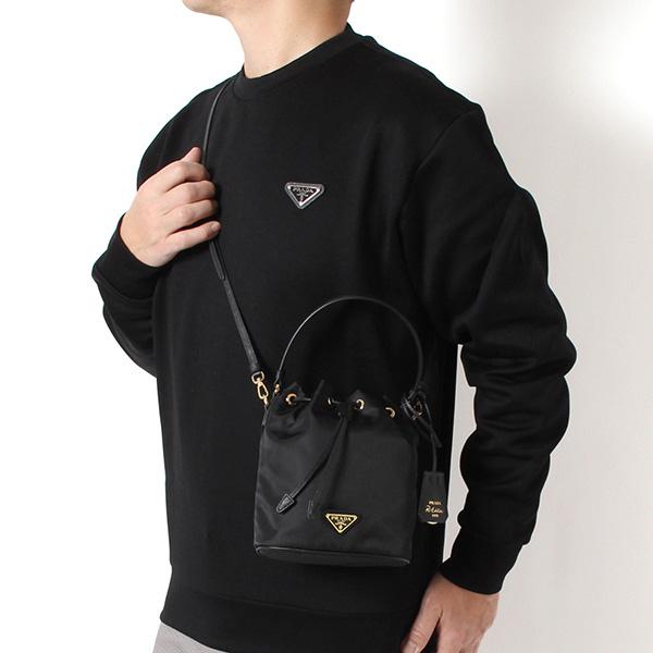 PRADA（プラダ） 25AWモデル メンズ Re Edition 1978 Re Nylon x