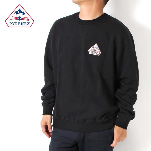 Pyrenex（ピレネックス） 24AWモデル ユニセックス PHASE BRUSHED 