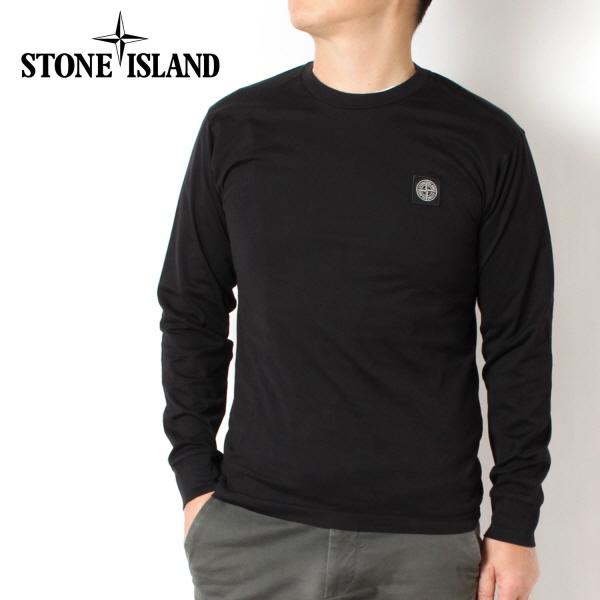 STONE ISLAND 25SSモデル ストーンアイランド COMPASSロゴパッチ