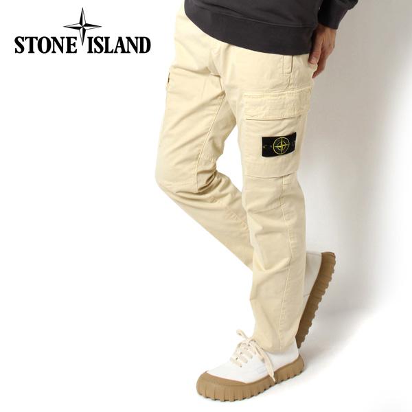 STONE ISLAND 25SSモデル ストーンアイランド バッジワッペン
