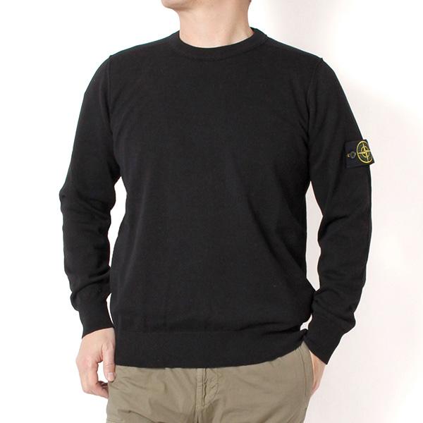 STONE ISLAND（ストーン アイランド） 26SSモデル バッジワッペン付き