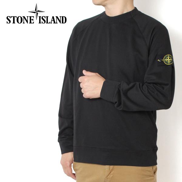 STONE ISLAND（ストーン アイランド） 25SSモデル バッジワッペン付き