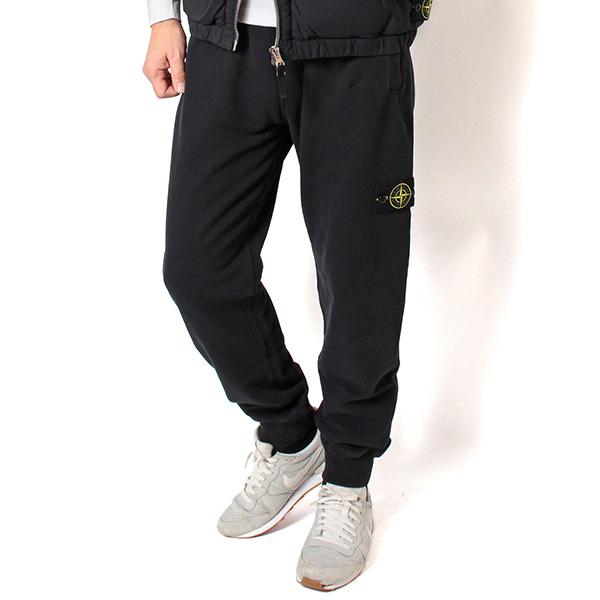 STONE ISLAND（ストーン アイランド） 25AWモデル バッジワッペン付き