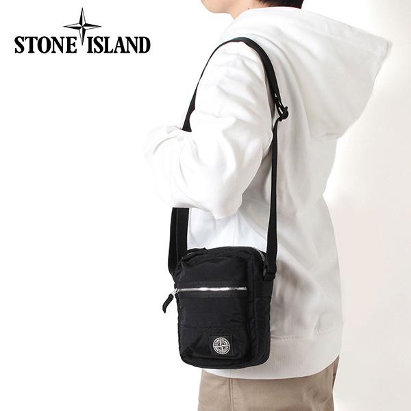 STONE ISLAND（ストーン アイランド） 25AWモデル レディース COMPASS