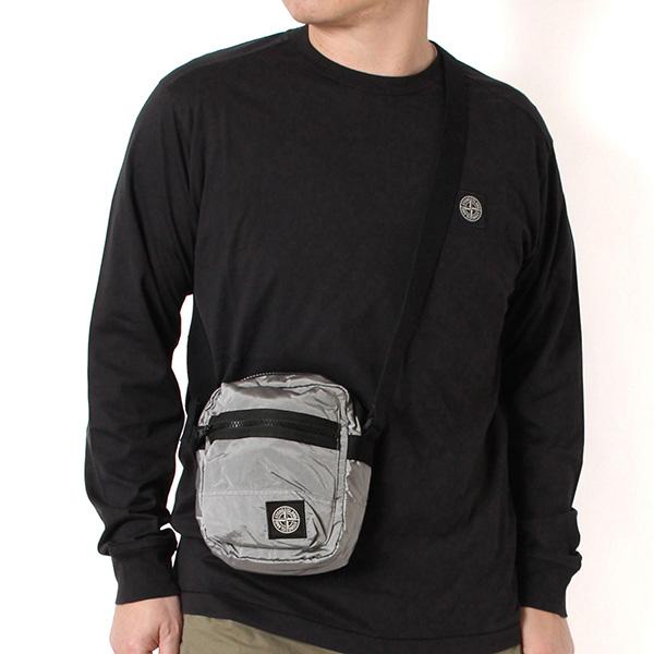 STONE ISLAND（ストーン アイランド） 26SSモデル メンズ コンパス