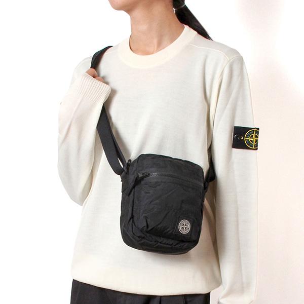 STONE ISLAND（ストーン アイランド） 26SSモデル レディース コンパス