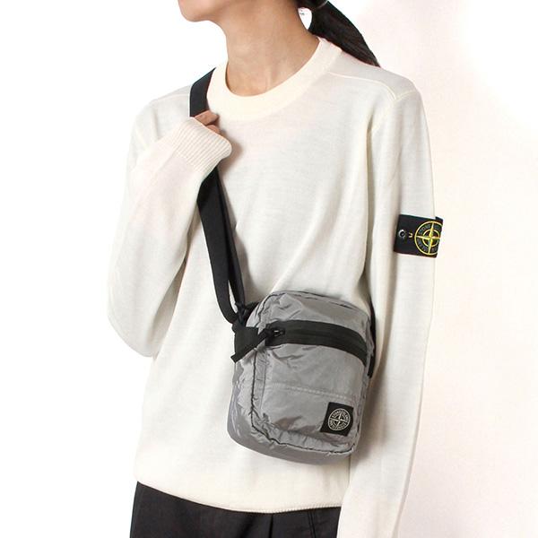 STONE ISLAND（ストーン アイランド） 26SSモデル レディース コンパス