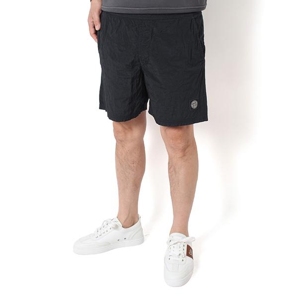 STONE ISLAND（ストーン アイランド） 26SSモデル コンパスパッチ