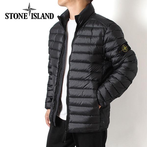 STONE ISLAND 24AWモデル ストーンアイランド バッジワッペン付き