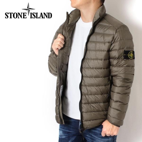 STONE ISLAND 24AWモデル ストーンアイランド バッジワッペン