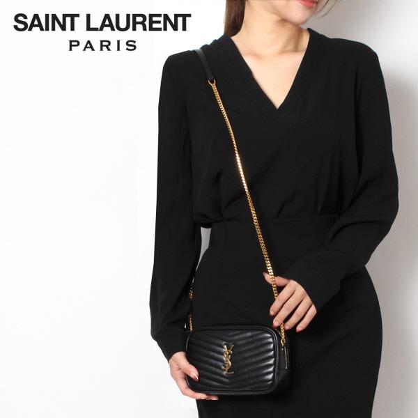 Yves Saint Laurent サンローラン SAINT LAURENT モノグラムYSL Yves Saint Laurent サンローラン SAINT LAURENT モノグラムYSL