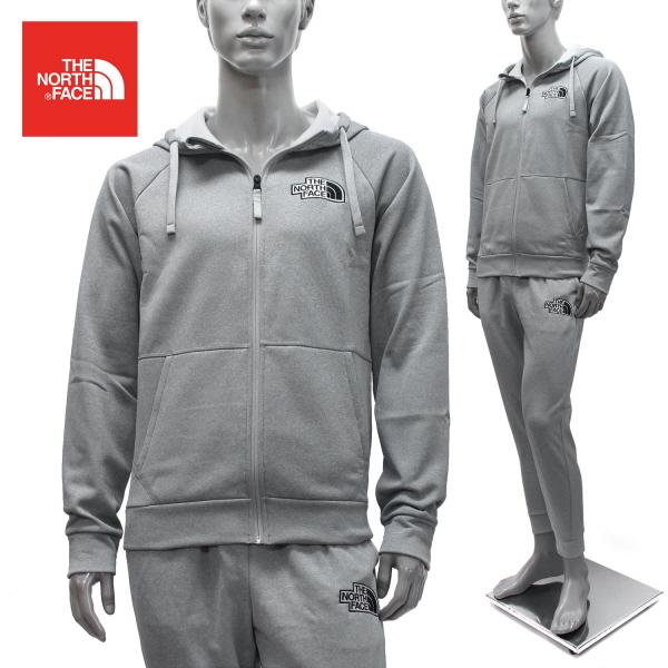 ザノースフェイス THE NORTH FACE EXPLORATION ジップアップパーカー ザノースフェイス THE NORTH FACE EXPLORATION ジップアップパーカー