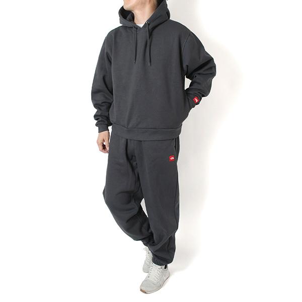 THE NORTH FACE（ザ ノースフェイス） 26SSモデル パーカー+スウェット