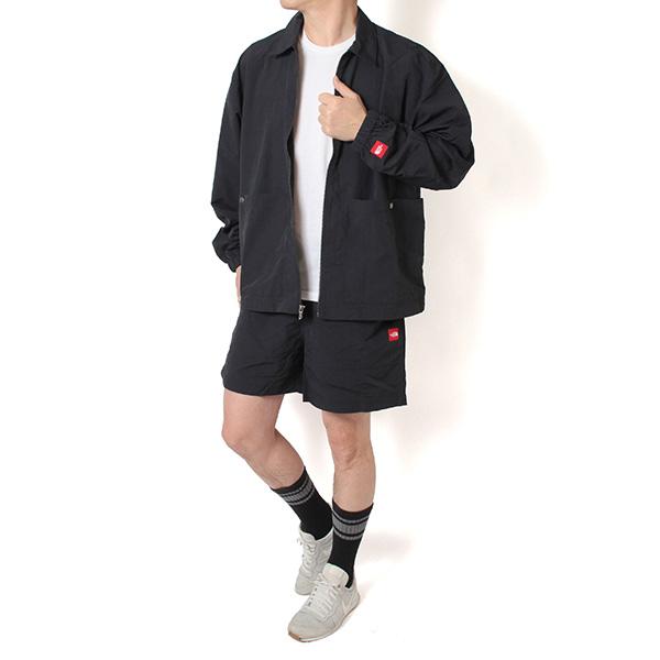 THE NORTH FACE（ザ ノースフェイス） 26SSモデル シャツ+ショート