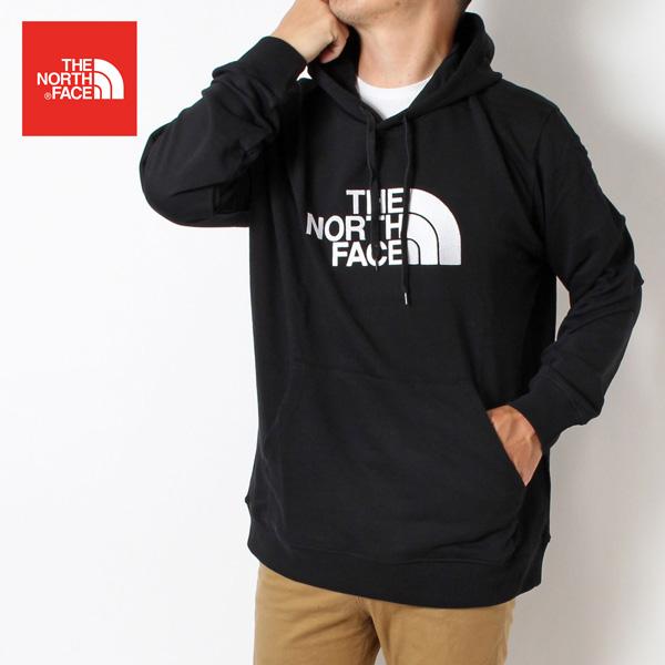 【国内発】ノースフェイス ロゴ パーカー LIGHT DREW PEAK THE NORTH FACE ザノースフェイス LIGHT DREW PEAK PULLOVER